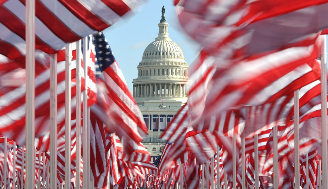 2021. JANUÁR 20.- SZERDA: Apacsok és ablakon kimászás – érdekességek az amerikai elnökökről és beiktatásaikról