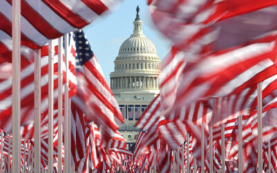 2021. JANUÁR 20.- SZERDA: Apacsok és ablakon kimászás – érdekességek az amerikai elnökökről és beiktatásaikról
