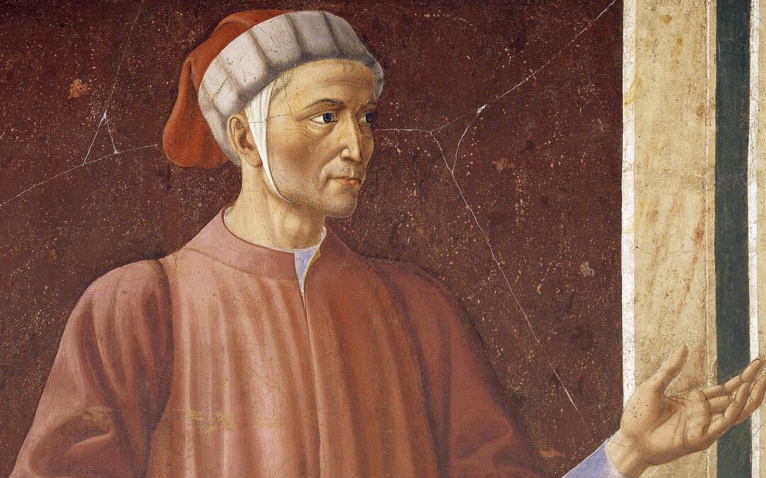 2021. FEBRUÁR 8.- HÉTFŐN DANTE