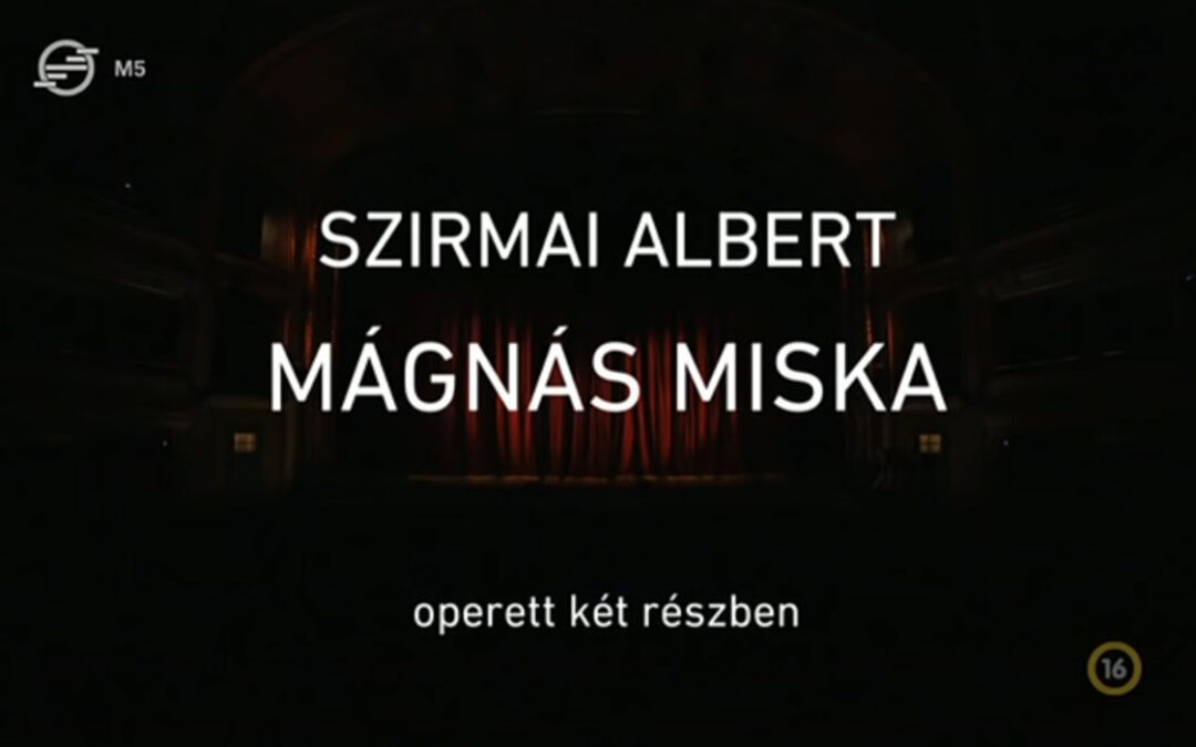 2021. FEBRUÁR 2.- KEDD ESTI SZÓRAKOZÁS