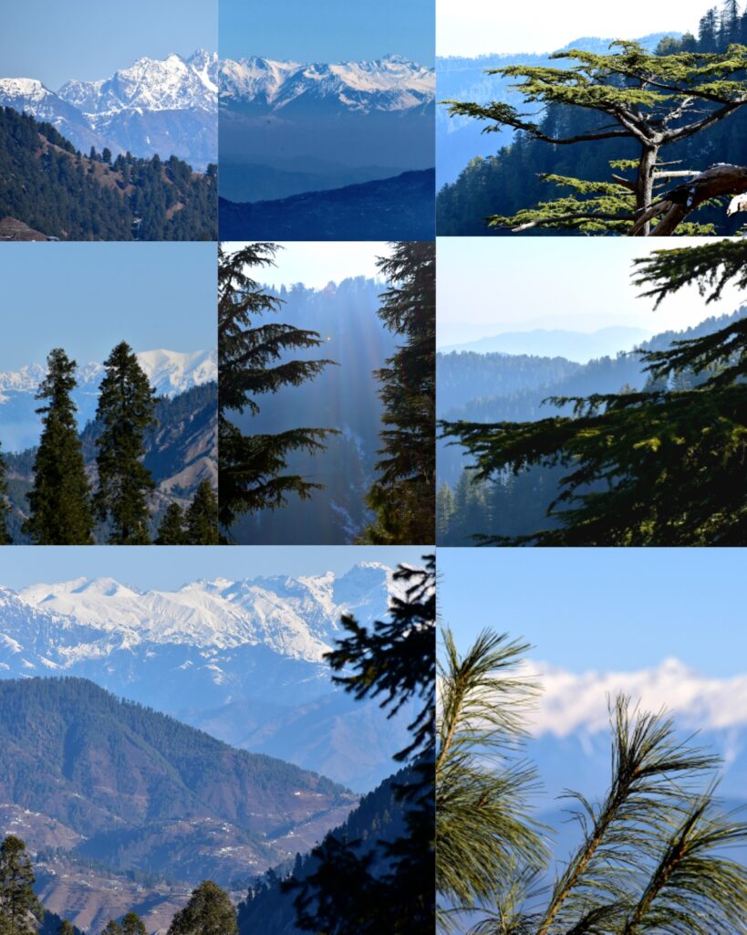 Beautiful Himalaya