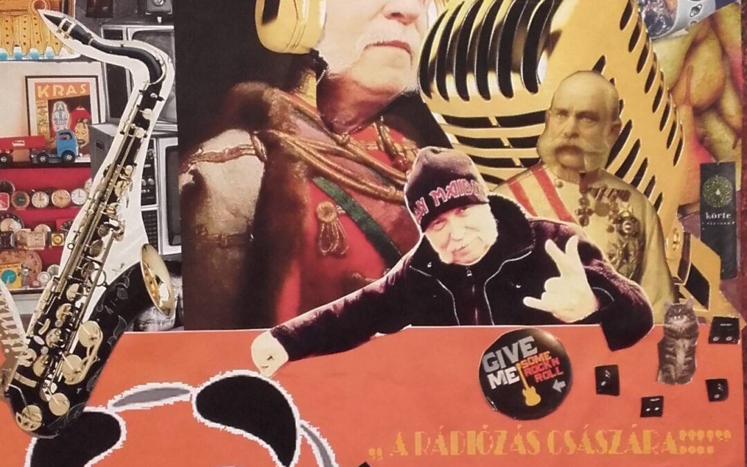 2021. ÁPRILIS 5. – dr. rock visszatér – a rádiós szakrendelés feltámadása…