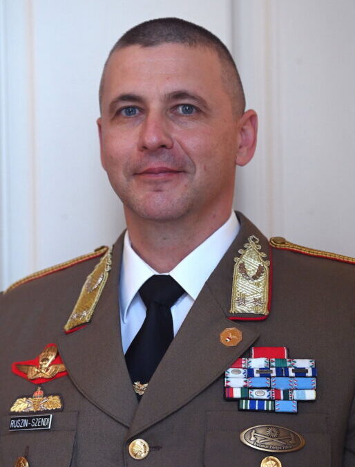 2021. JÚNIUS 28 HÉTFŐI HONVÉDELEM