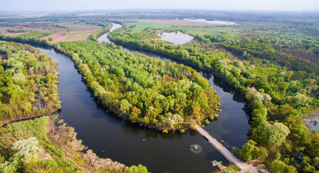 2021. JÚLIUS 12.- HÉTFŐI TISZA