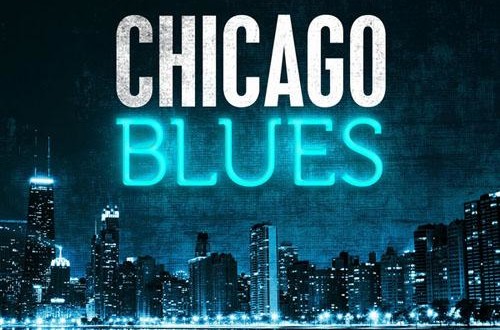 chicago blues