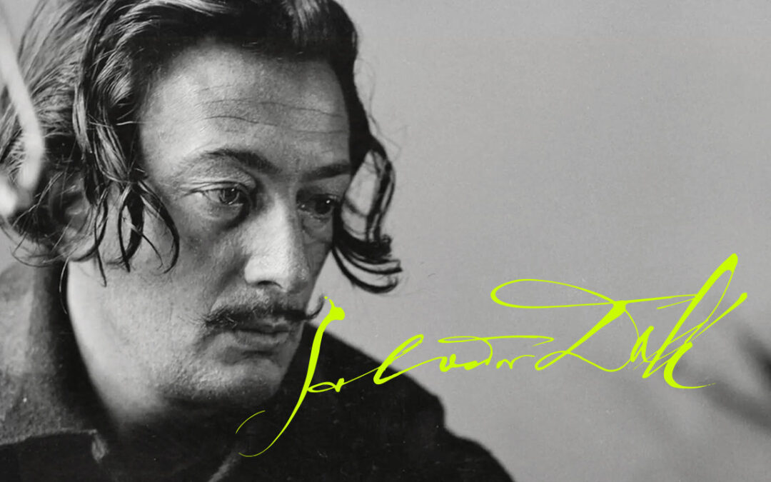 2021. AUGUSZTUS 31. – Salvador Dalí nyomában