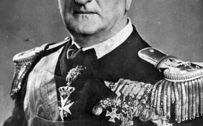 2021. NOVEMBER 4.- „Gratulálok, Miniszter úr! 1526 óta ez az első alkalom, hogy Magyarország megnyert egy nagy háborút.”