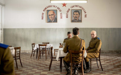 2021. NOVEMBER 7.- MAGYAR PASSIÓ