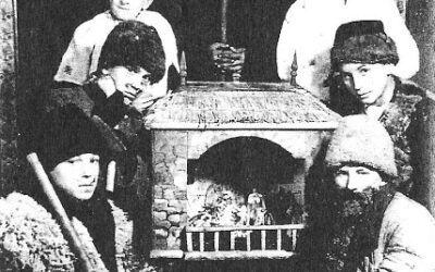 2021. DECEMBER 15.- ÜNNEPI KÉSZÜLŐDÉS