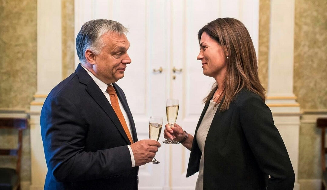 2021. DECEMBER 11.- PRECEDENS VAN RÁ, HOGY AZ EURÓPAI BIZOTTSÁG BEPERELHETŐ, AKKOR MI IS MEGTEHETJÜK