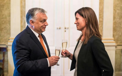2021. DECEMBER 11.- PRECEDENS VAN RÁ, HOGY AZ EURÓPAI BIZOTTSÁG BEPERELHETŐ, AKKOR MI IS MEGTEHETJÜK