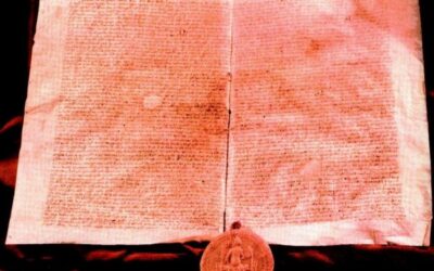 2022. JANUÁR 13.- 800 ÉVES ARANYBULLA – EZT ÜZENJÜK BRÜSSZELNEK