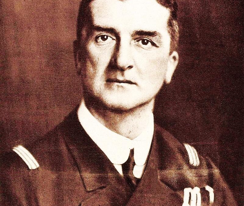2022, JANUÁR 24.- HORTHY MIKLÓS SZEGEDORSZÁGTÓL MAGYARORSZÁGIG