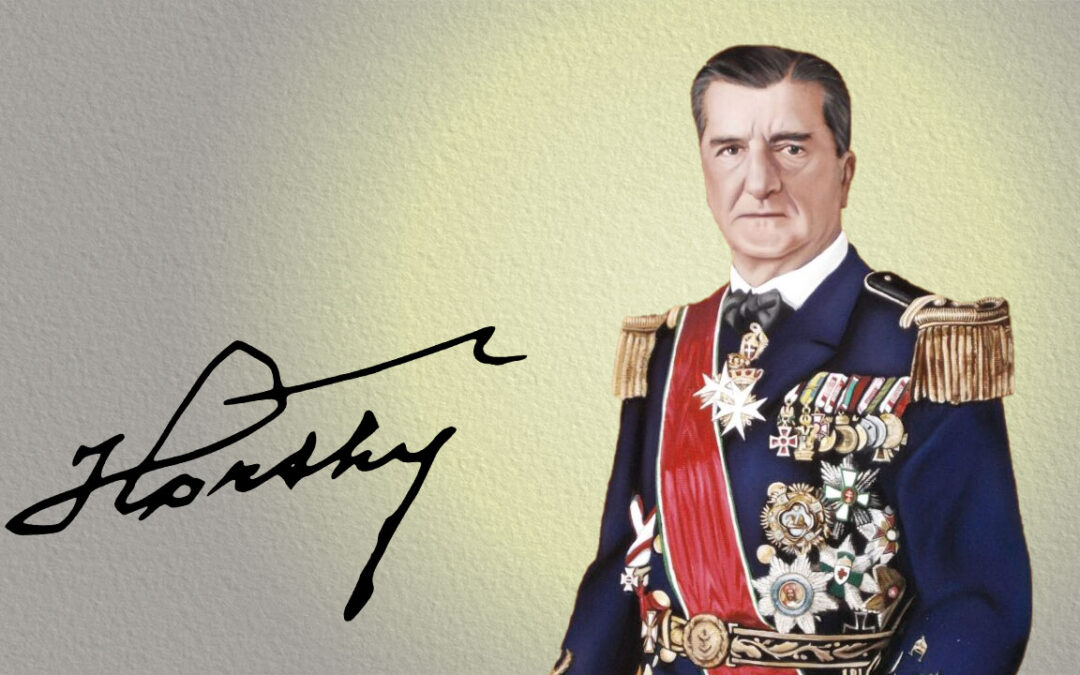 2022. JANUÁR 26.- HORTHY MIKLÓS HARMADIK RÉSZ