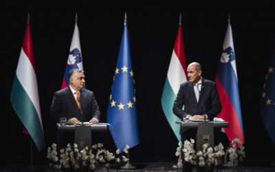2022. FEBRUÁR 21.- KÉT JÓ BARÁT MINDIG EGYÜTT JÁR