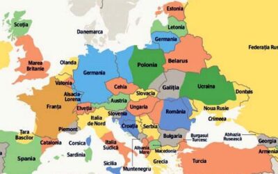 2022. JANUÁR 3.- A NEMZETÁLLAMOK ELŐRETÖRÉSE