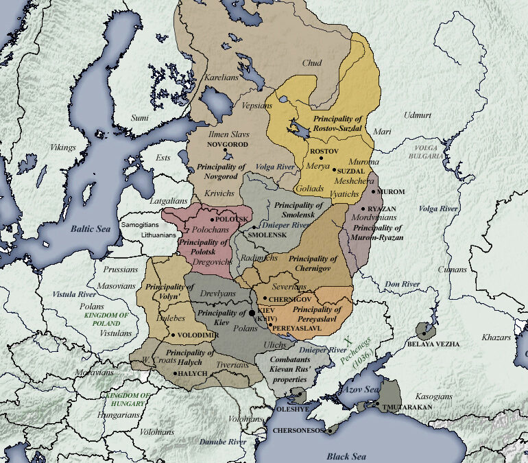 2022. FEBRUÁR 20. A HATÁRŐRVIDÉKEK TÖRTÉNETE