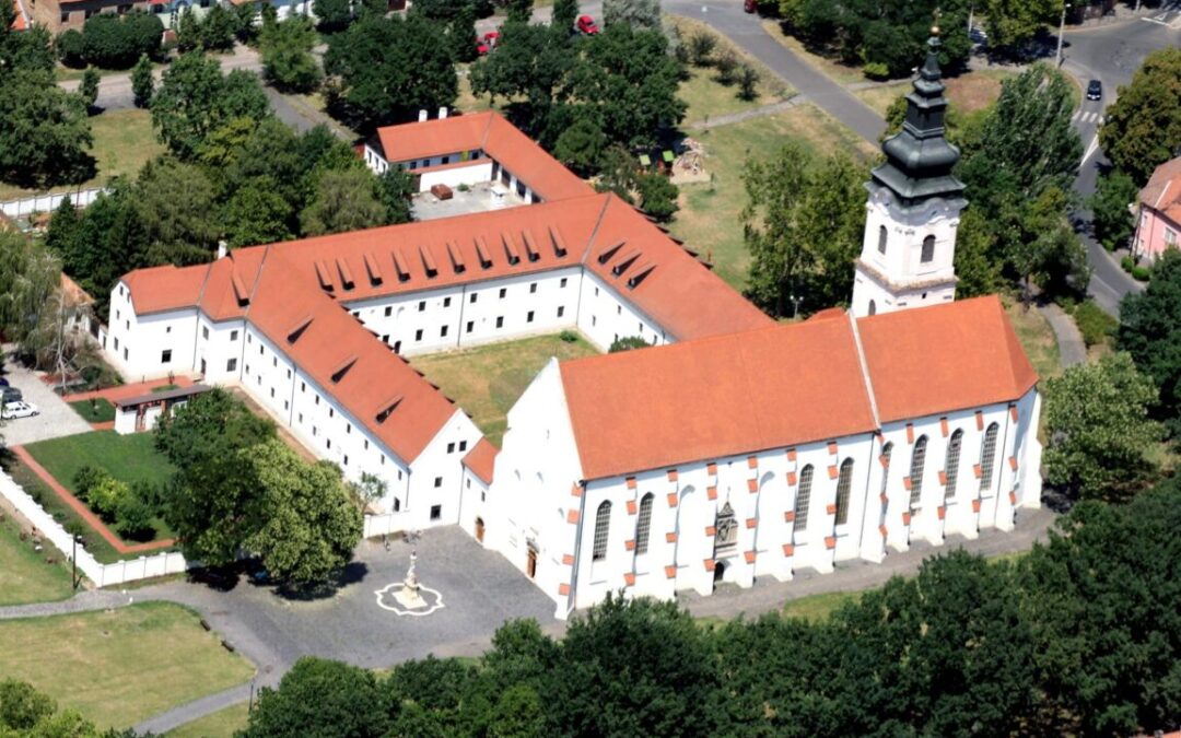 2022. JÚNIUS 17.- A HUNYADIAK ÖRÖKSÉGE