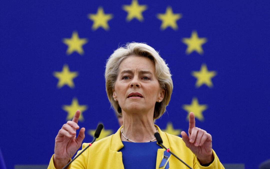 2022. DECEMBER 15.- LOP STOP BRUXELLES