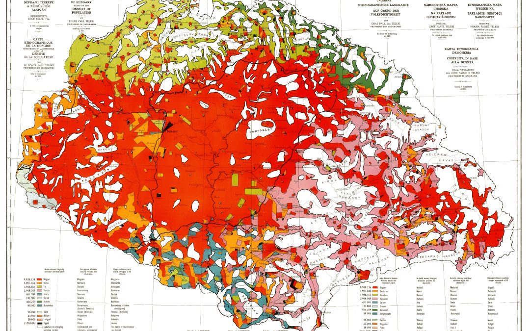 2023. Június 4.- Mert a történelem mindig hoz lehetőségeket