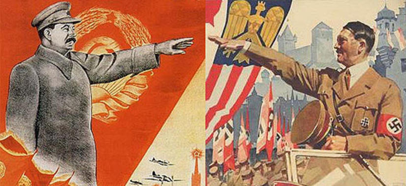 2023. JÚLIUS 10. – KOMMUNISTÁK ÉS FASISZTÁK