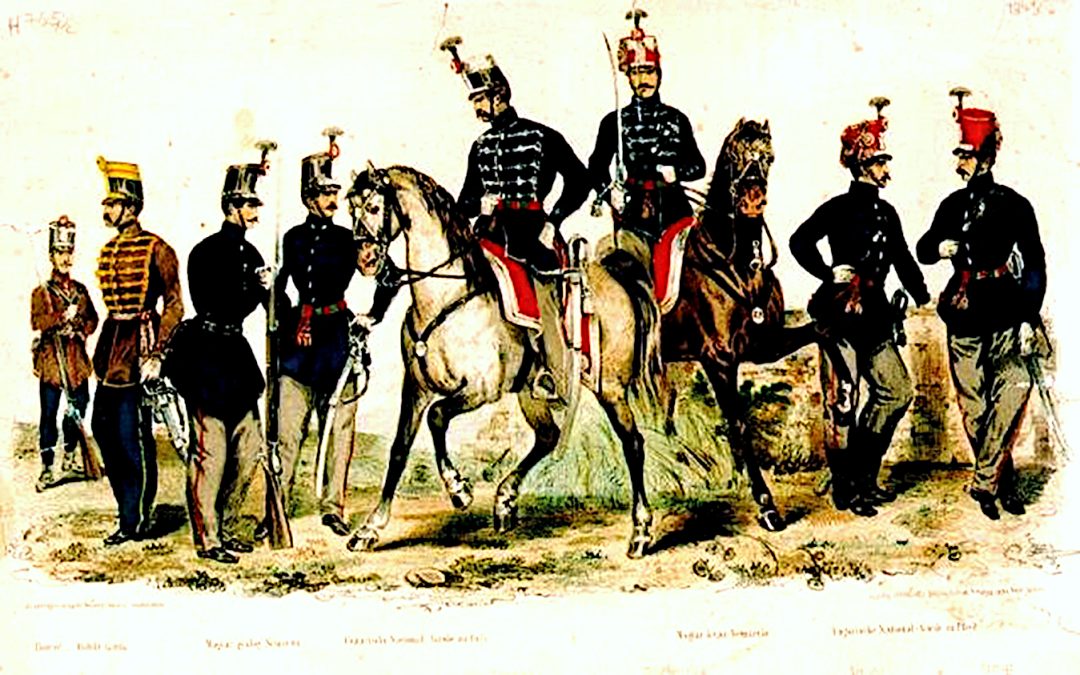 2023. augusztus 19.- NEMZETŐRÖK