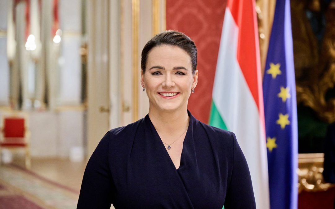 2023. December 29.- ÜNNEPI INTERJÚ A SÁNDOR-PALOTÁBÓL