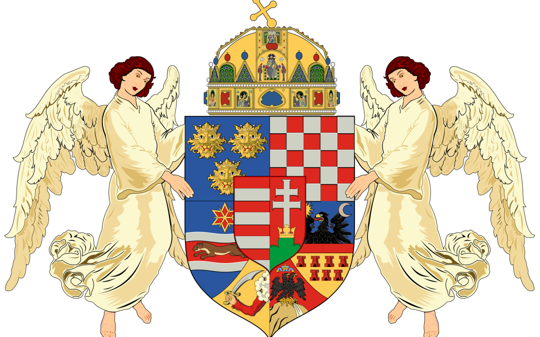 2024. Április 19.- EGY KIS SZIMBOLIKA