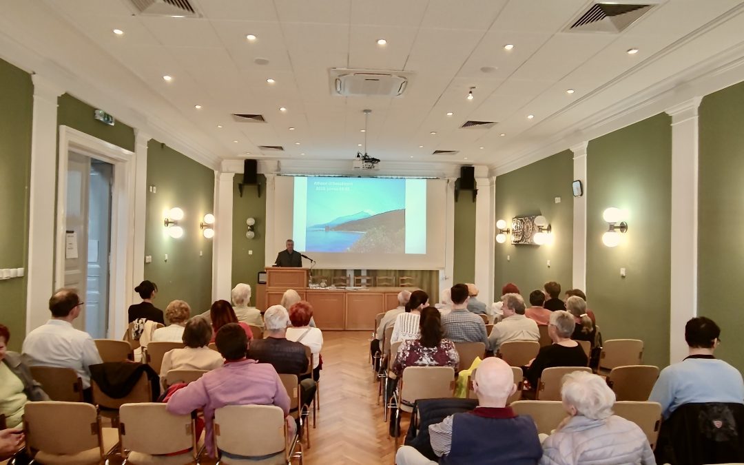 2024. Május 9.- ÖNMEGTARTÓZTATÁSSAL KIVIVOTT TISZTELET