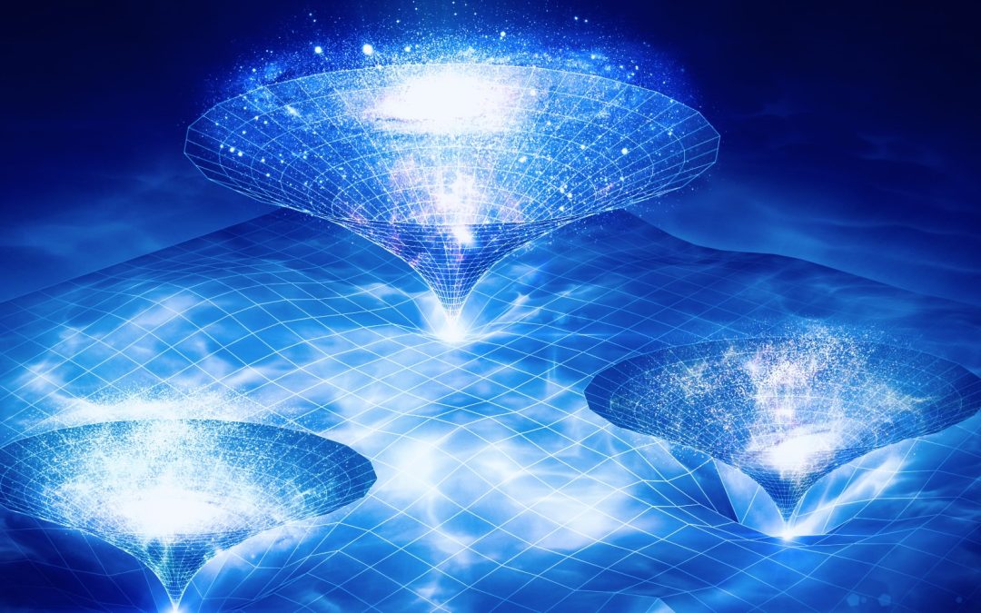 2025. július 12. – AZ ISTENI RÉSZECSKE