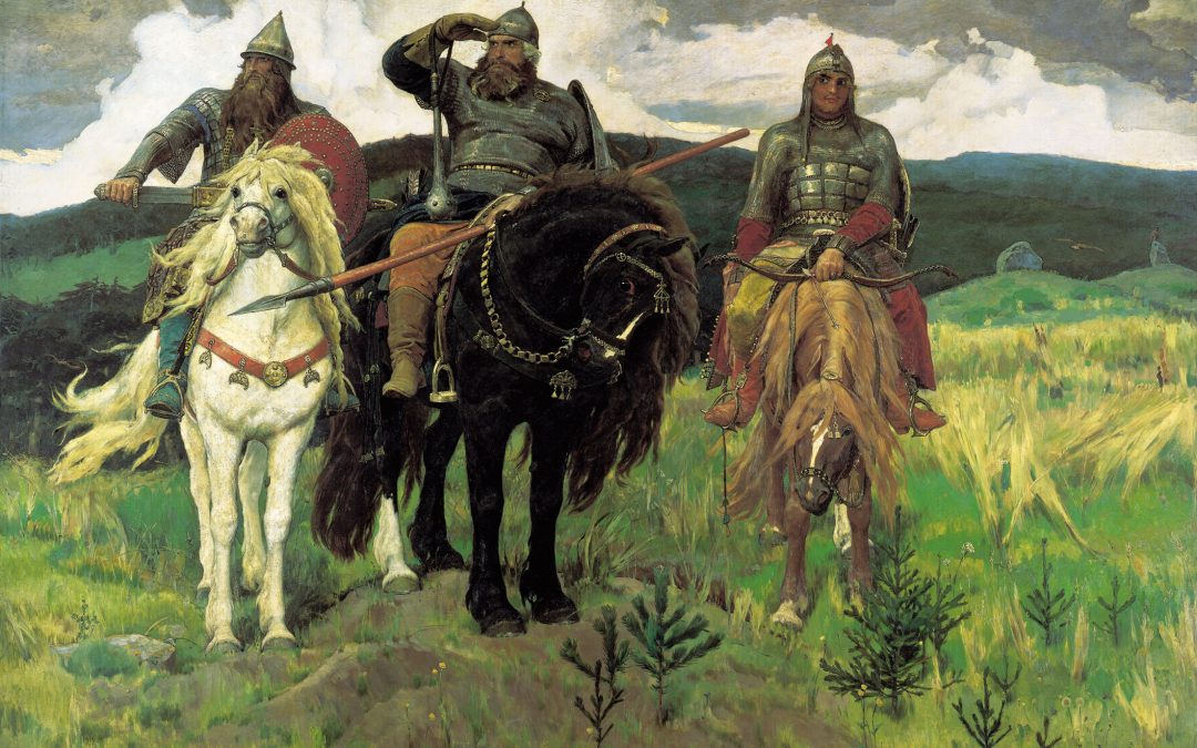 2025. szeptember 23.- A KIJEVI NAGYFEJEDELEMSÉG AZ OROSZ KULTÚRA BÖLCSŐJE