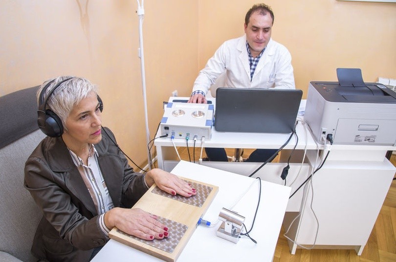 2025. október 7.- DIAGNOSZTIKA ÉS TERÁPIA