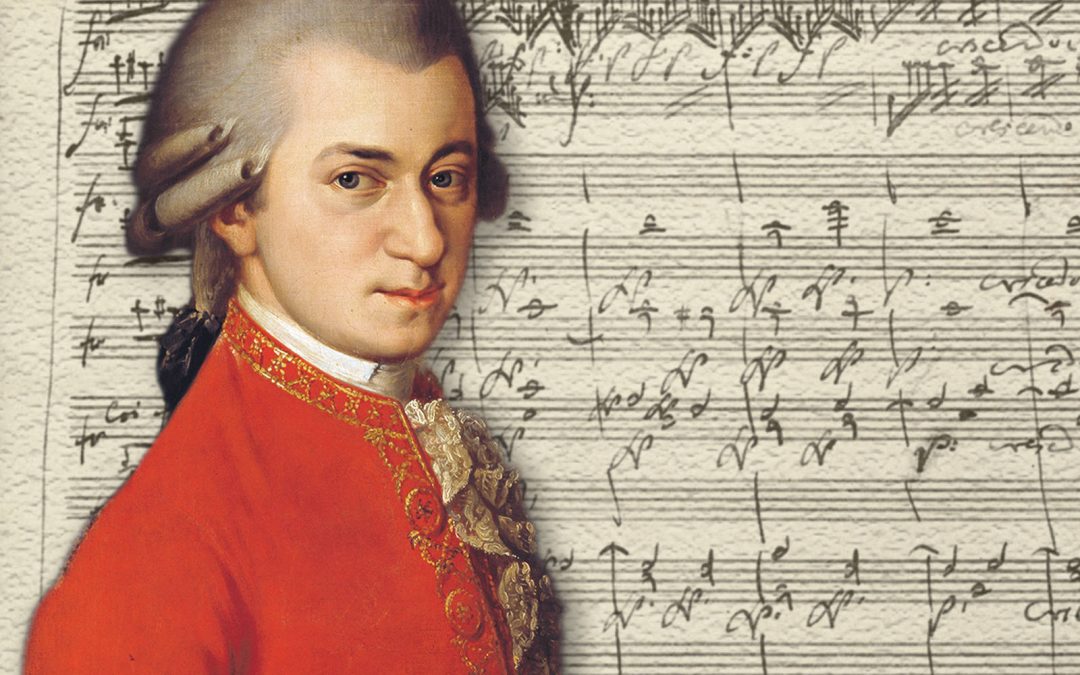 2025.november 6.- Mozart: Piano Concerto