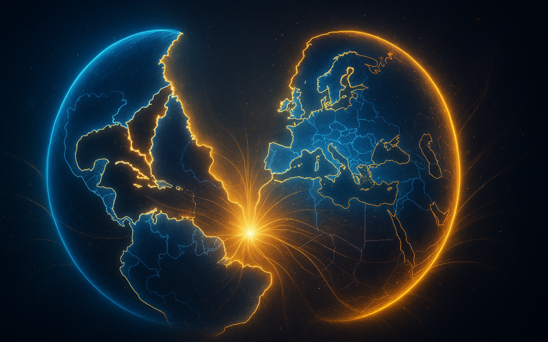 2025. november 14.- HASAD E EURÓPA 2030-BAN?
