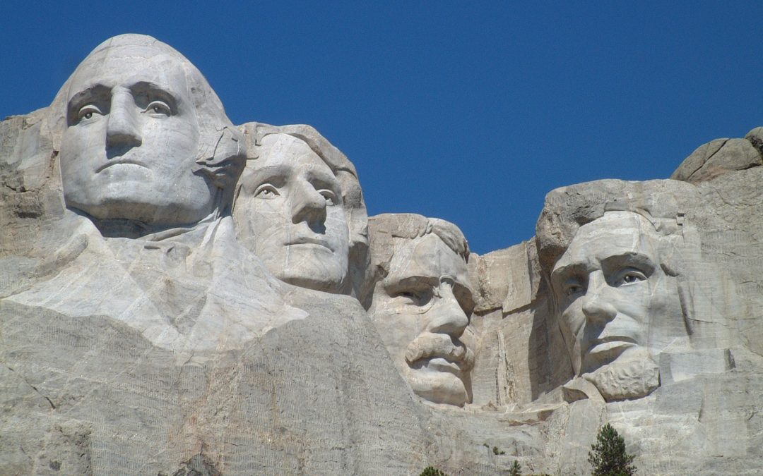 2025. november 19. –  AMERIKA NÉGY RÉSZRE SZAKADHAT