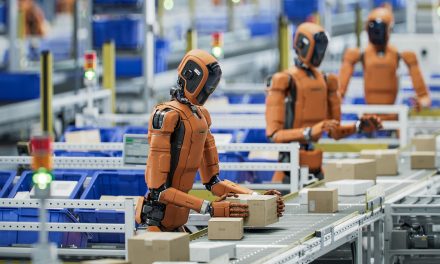 2026. október 13.- ROBOT ROBI A LÁBFÜLESEK BOLYGÓJÁN